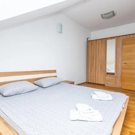 Spacious In Downtown Apartment Sarajevo