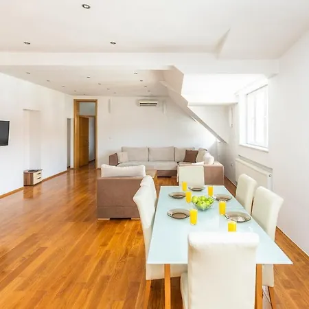 Spacious In Downtown *