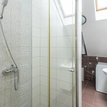 Apartment Spacious In Downtown Sarajevo