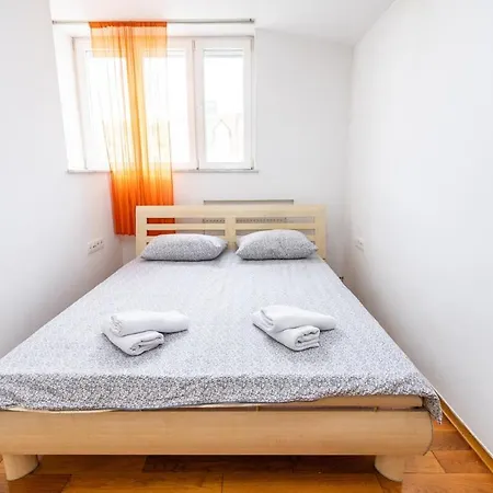 Spacious In Downtown